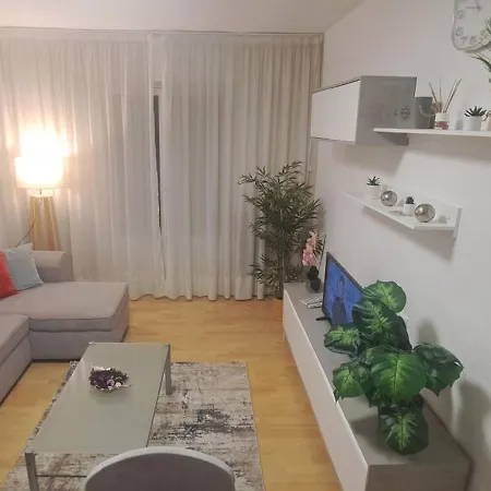 Carmen Playa Del Cura * Торрев'єха