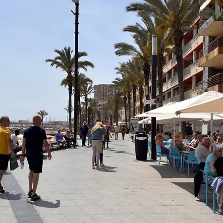 Carmen Playa Del Cura * Торрев'єха