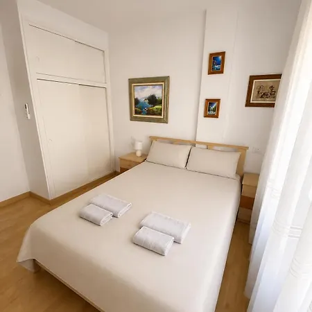 Carmen Playa Del Cura Апартаменти