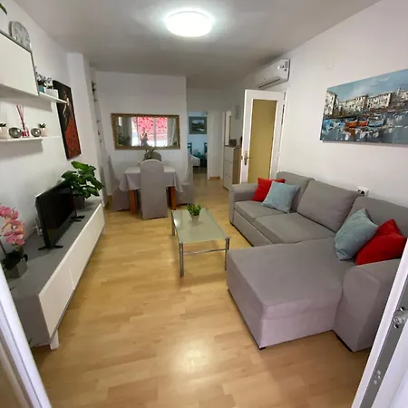 Carmen Playa Del Cura Апартаменти *